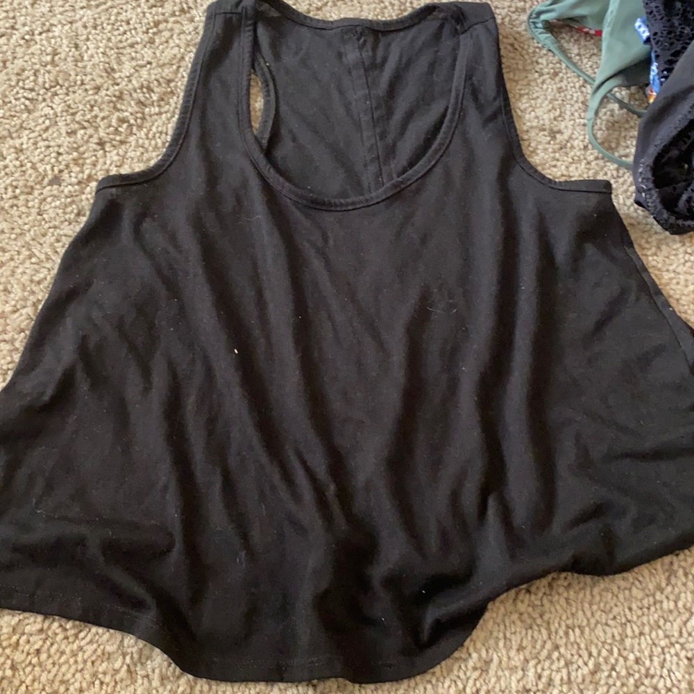 Black tshirts